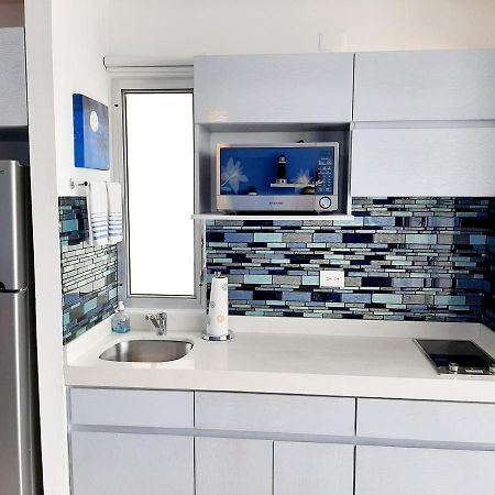 פוארטו מורלוס Ocean Villa מראה חיצוני תמונה