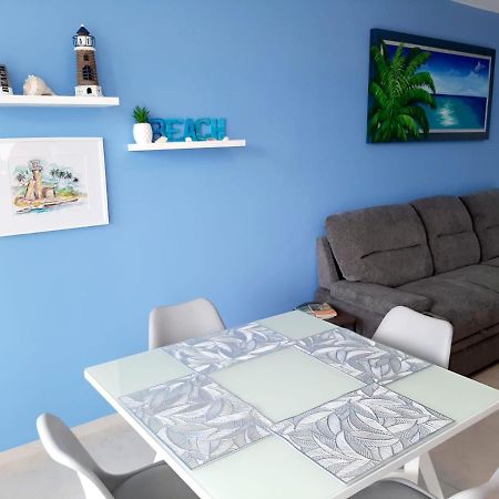 פוארטו מורלוס Ocean Villa מראה חיצוני תמונה