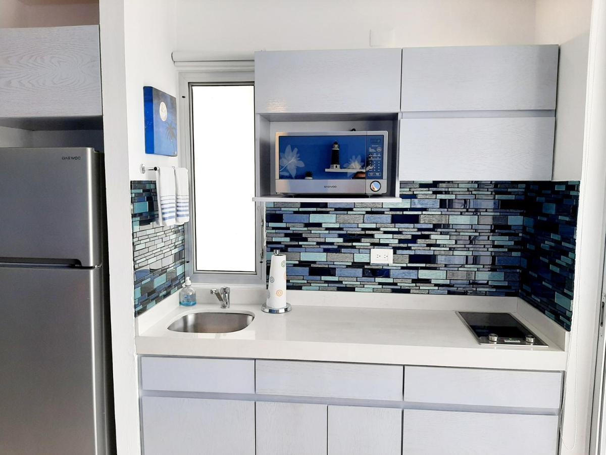 פוארטו מורלוס Ocean Villa מראה חיצוני תמונה