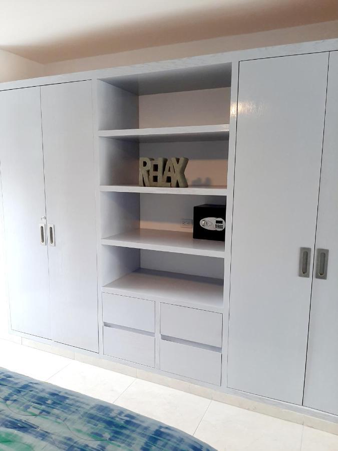 פוארטו מורלוס Ocean Villa מראה חיצוני תמונה