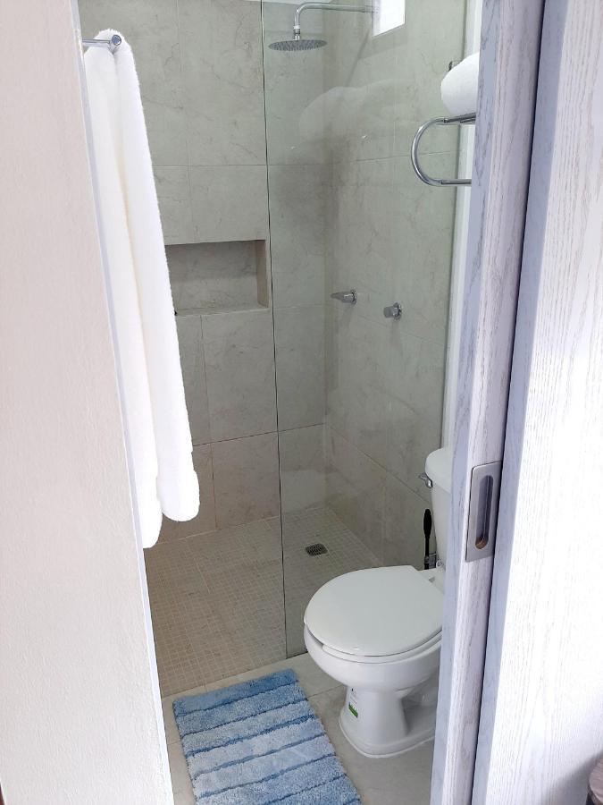 פוארטו מורלוס Ocean Villa מראה חיצוני תמונה