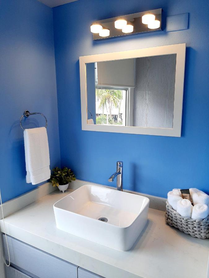 פוארטו מורלוס Ocean Villa מראה חיצוני תמונה